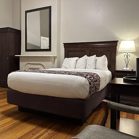 Inn On St. Ann, A French Quarter Guest Houses Property-3
